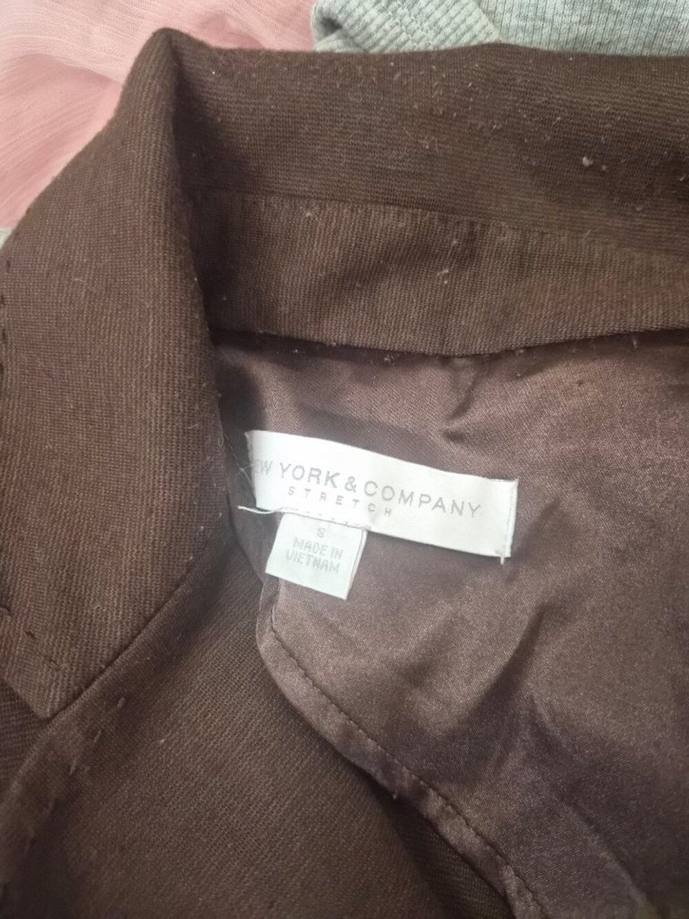Two button Blazer - Picture 7 of 8